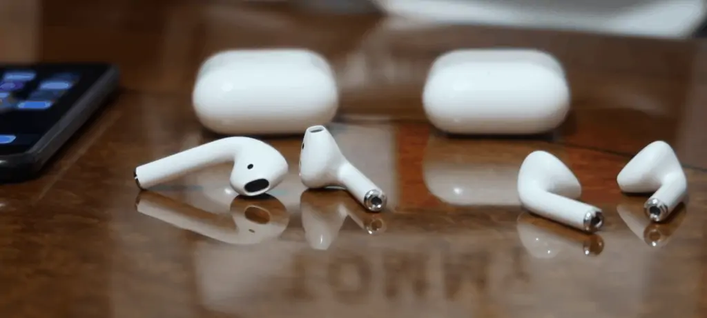 how to tell if airpods 2 are fake