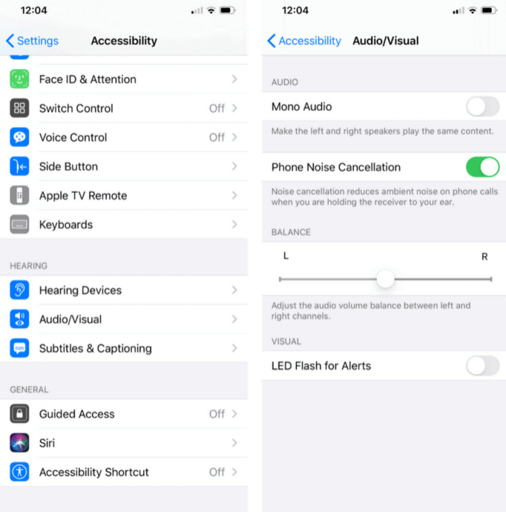 airpods volume control without siri