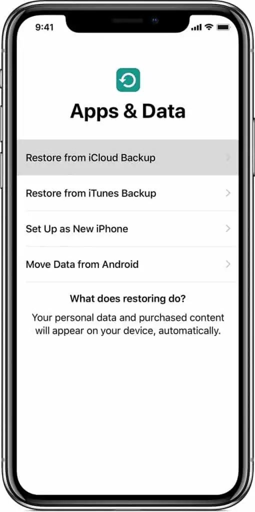 how to backup iphone without itunes on mac