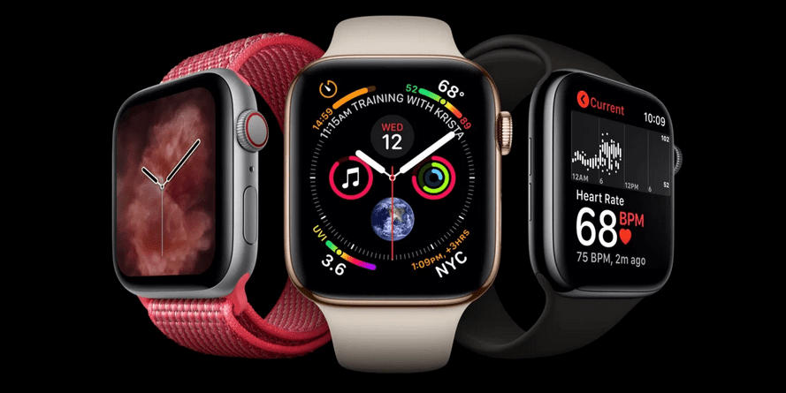 How Apple Watch Cellular Works 2020 