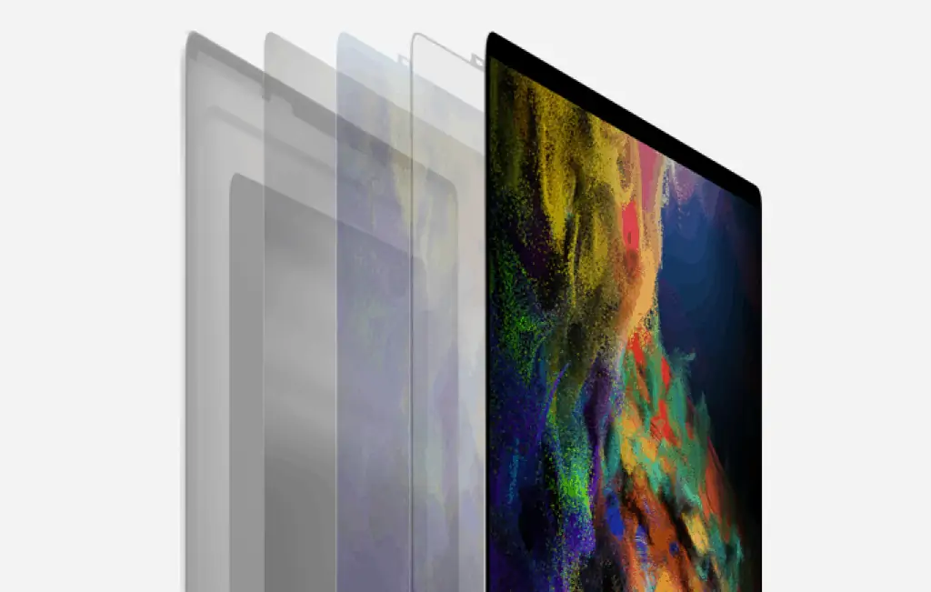 Macbook Pro 16 inch display