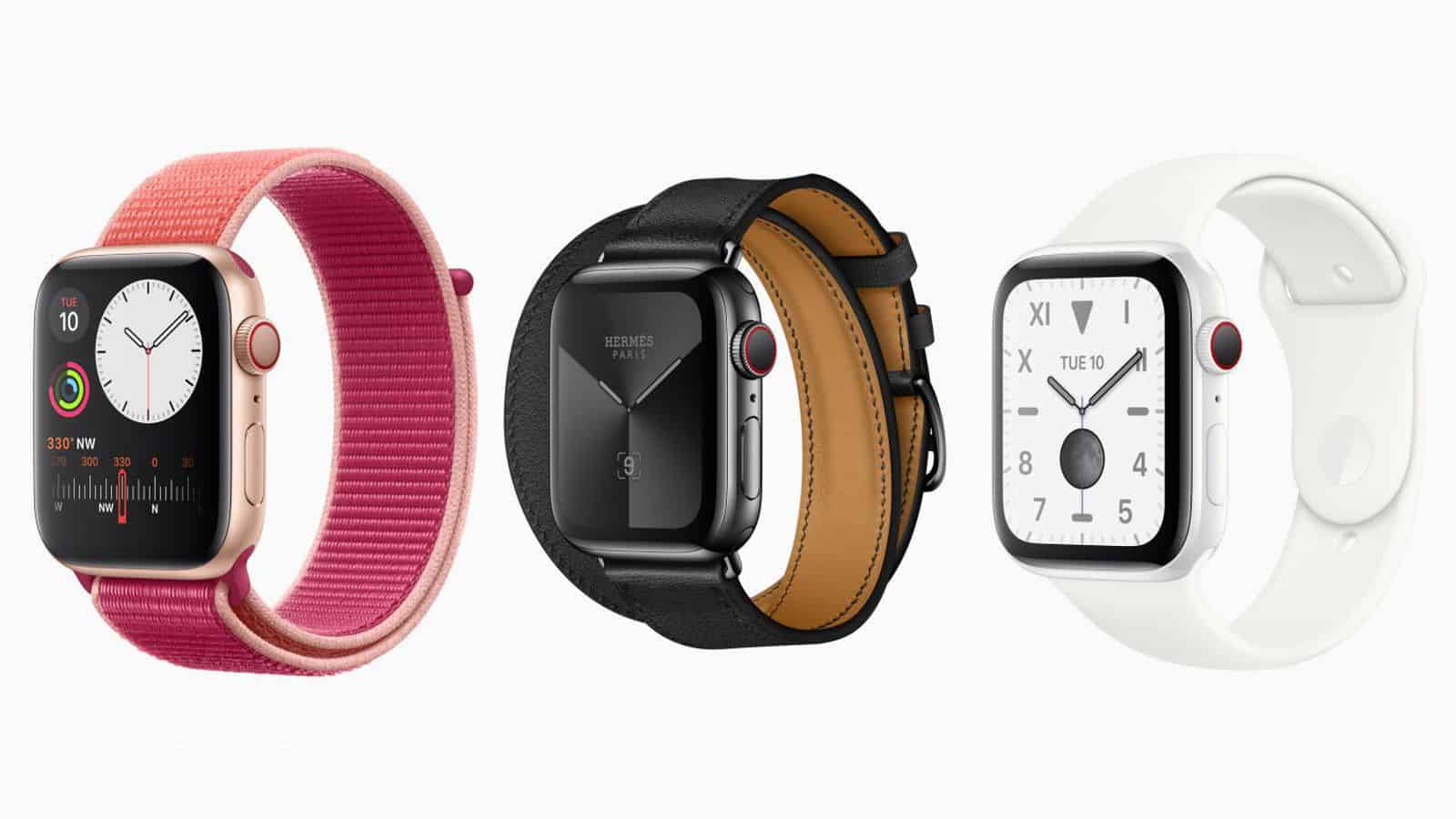 Which Apple Watch Should i Buy