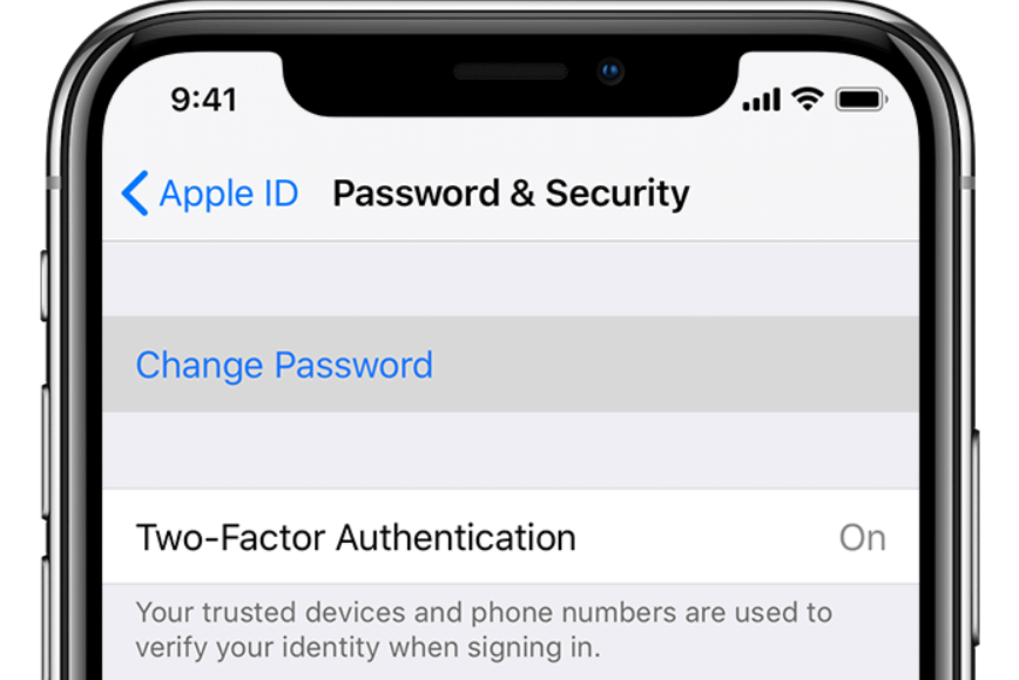 How to Reset Apple ID Password | Step by Step Guide for 2022 - Stupid