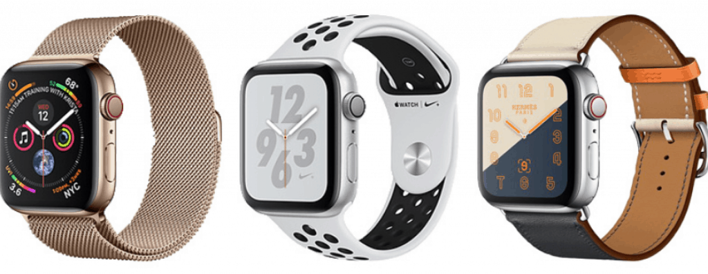 Which Apple Watch to Buy