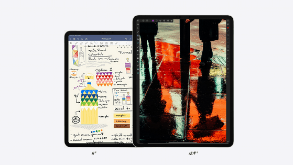 Which‌ ‌iPad‌ ‌Pro Should I‌ ‌Buy
