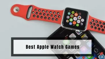 Best Apple Watch Games