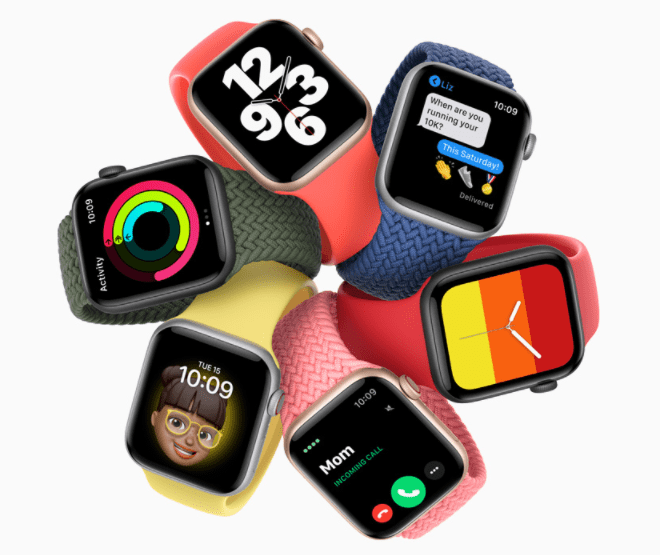Best Apple Watch Games