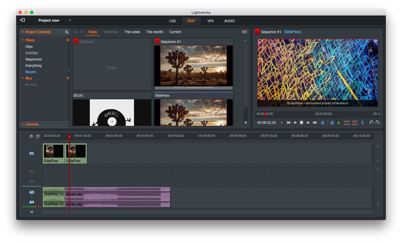 9 Best Video Editing Software for Mac 2021 - Stupid Apple 