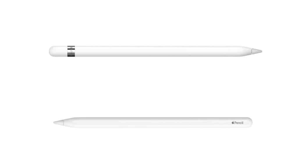 how to turn on apple pencil 2
