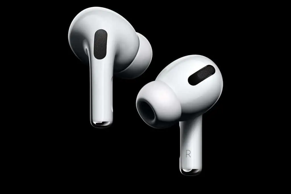 updating airpods firmware without iphone