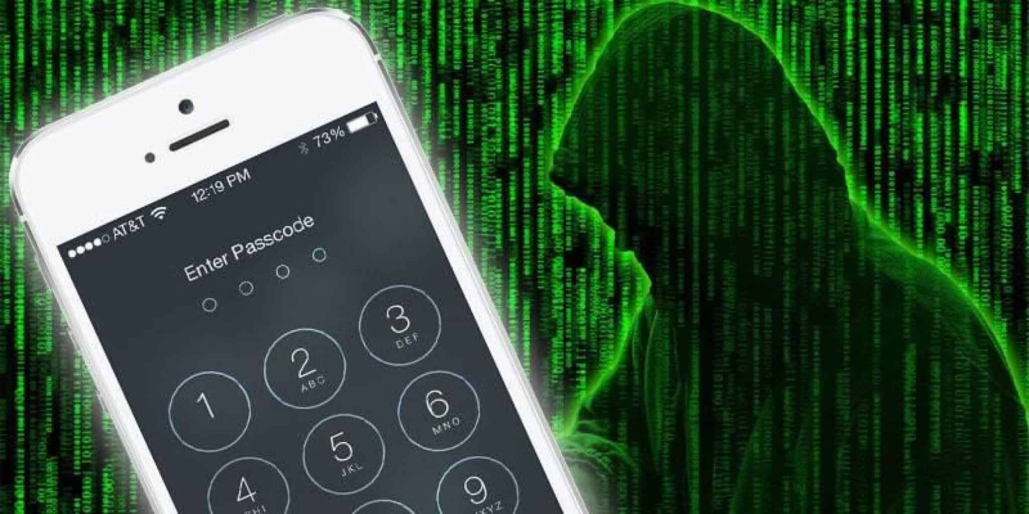 iphone hacked remotely wifispoof