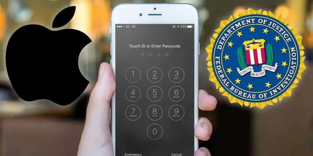 how to hack an iphone without password