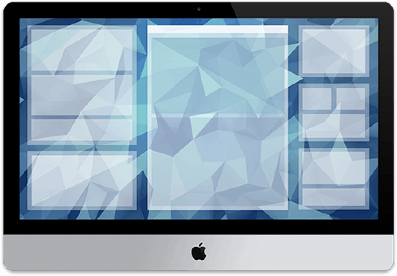 screens for mac app