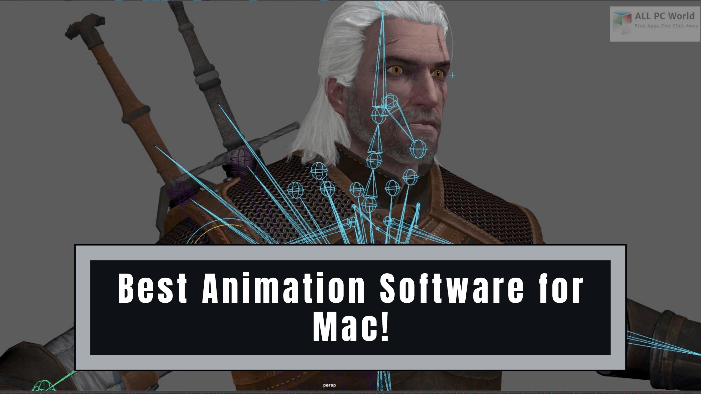 Best Animation Software for Mac