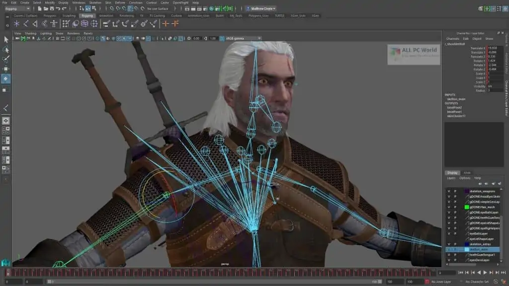 is autodesk maya the best animation software for mac?