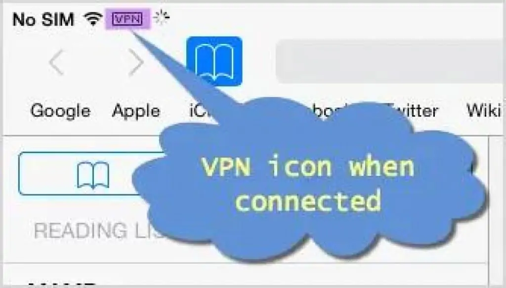 How to manually Configure iPads VPN