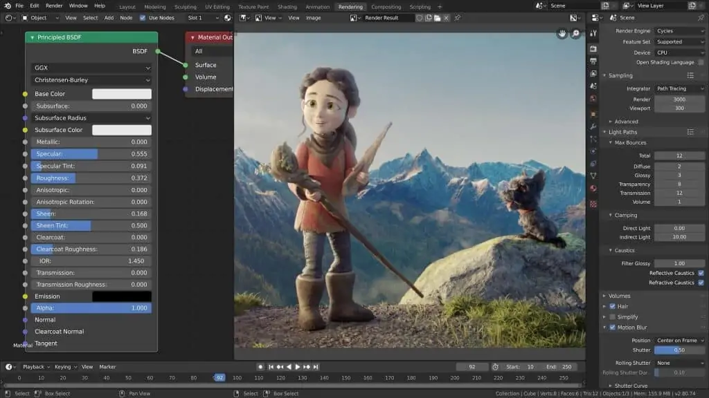  animation software for mac for advanced users