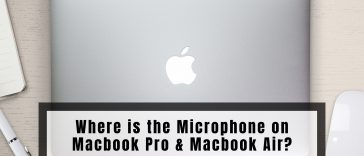 microphone for word mac pro
