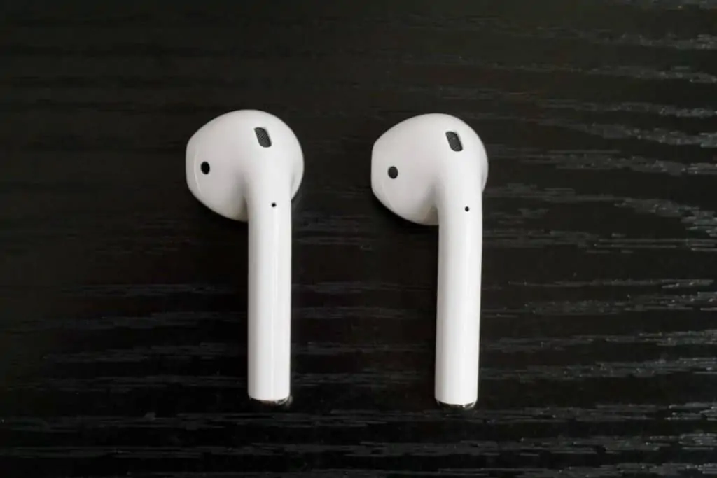 how to connect airpods pro to iphone 6