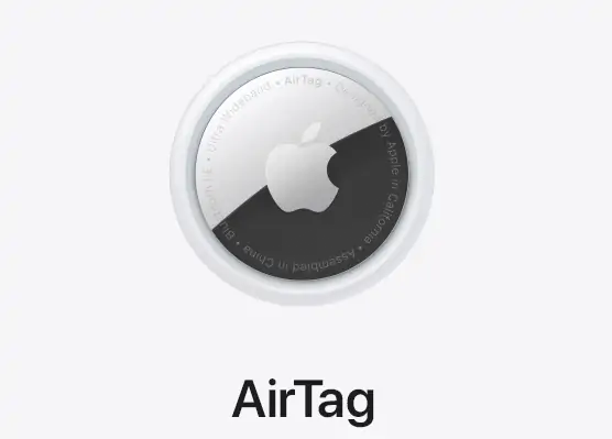 How to Setup AirTags