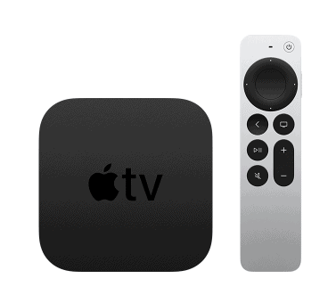 How to get old Apple TV to work