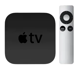 How to make old Apple TV work