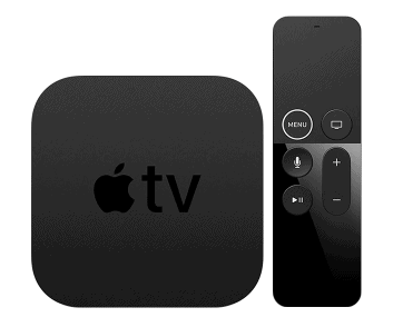 How to get old Apple TV