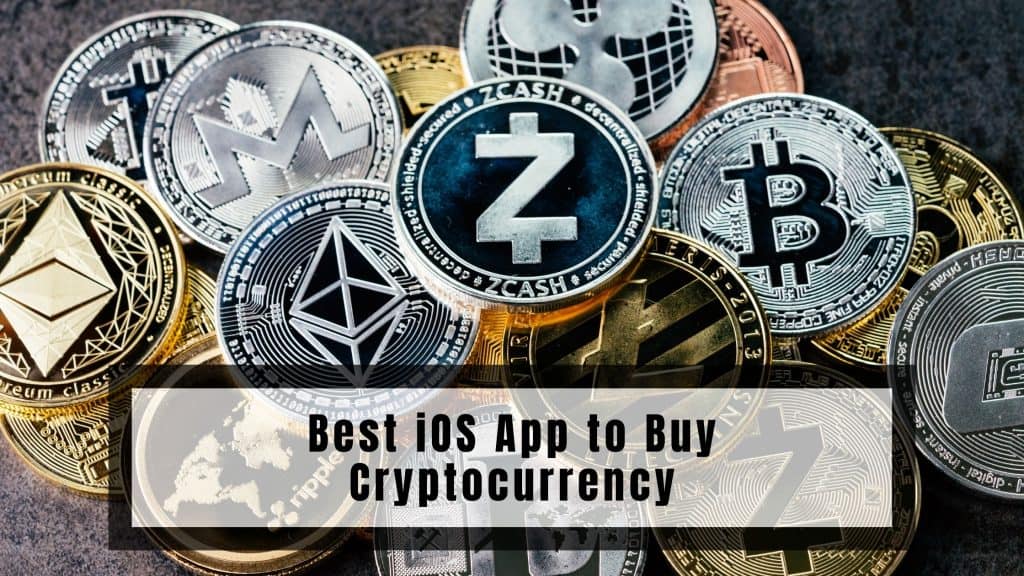 best app to buy cryptocurrency