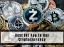 Best iOS App to Buy Cryptocurrency