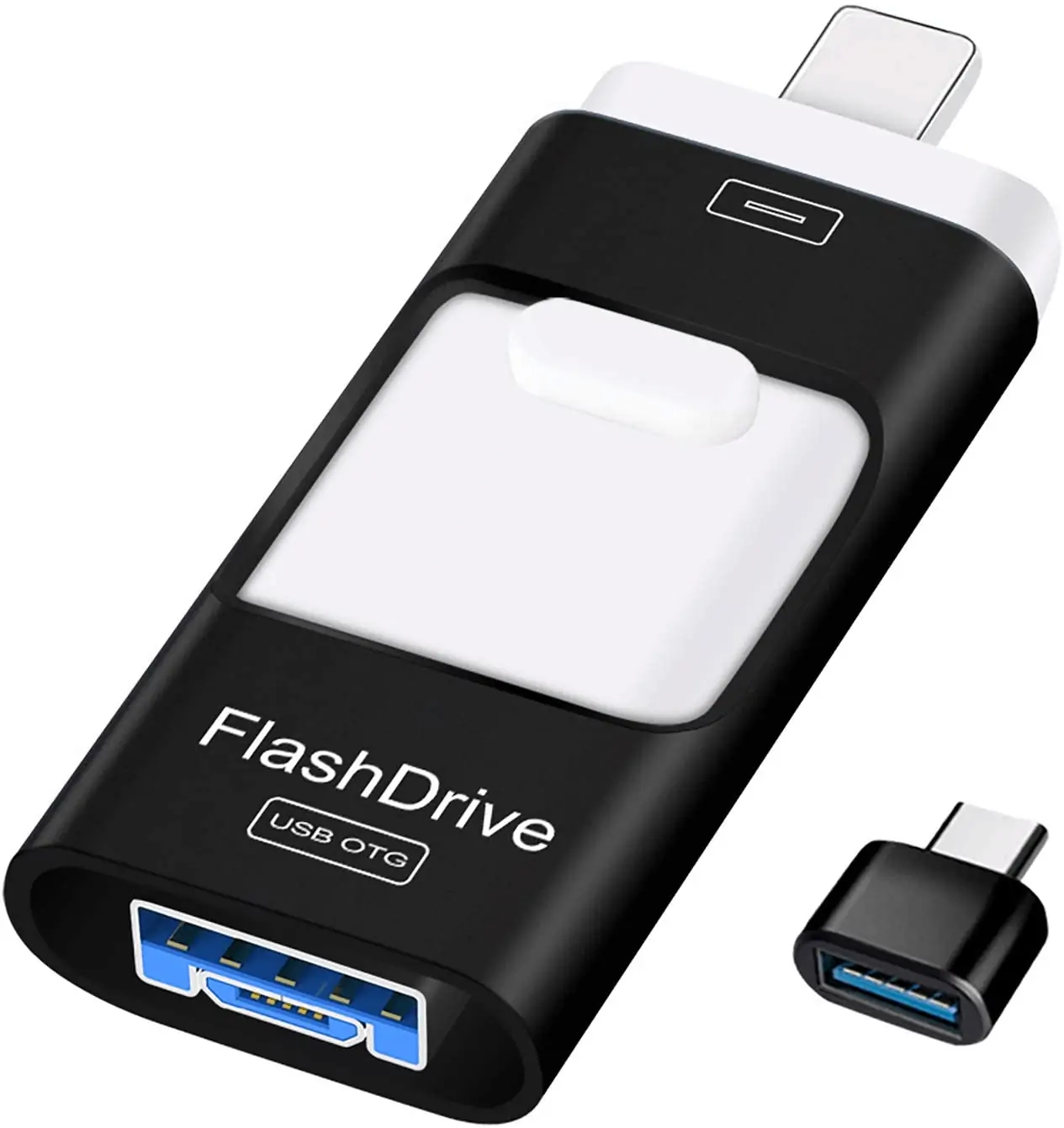 apple flash drive for iphone