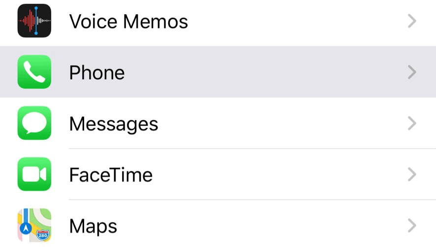 How to Remove Someone from iPhone Blocked List via the Messages App