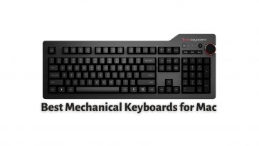 Best Mechanical Keyboards for Mac