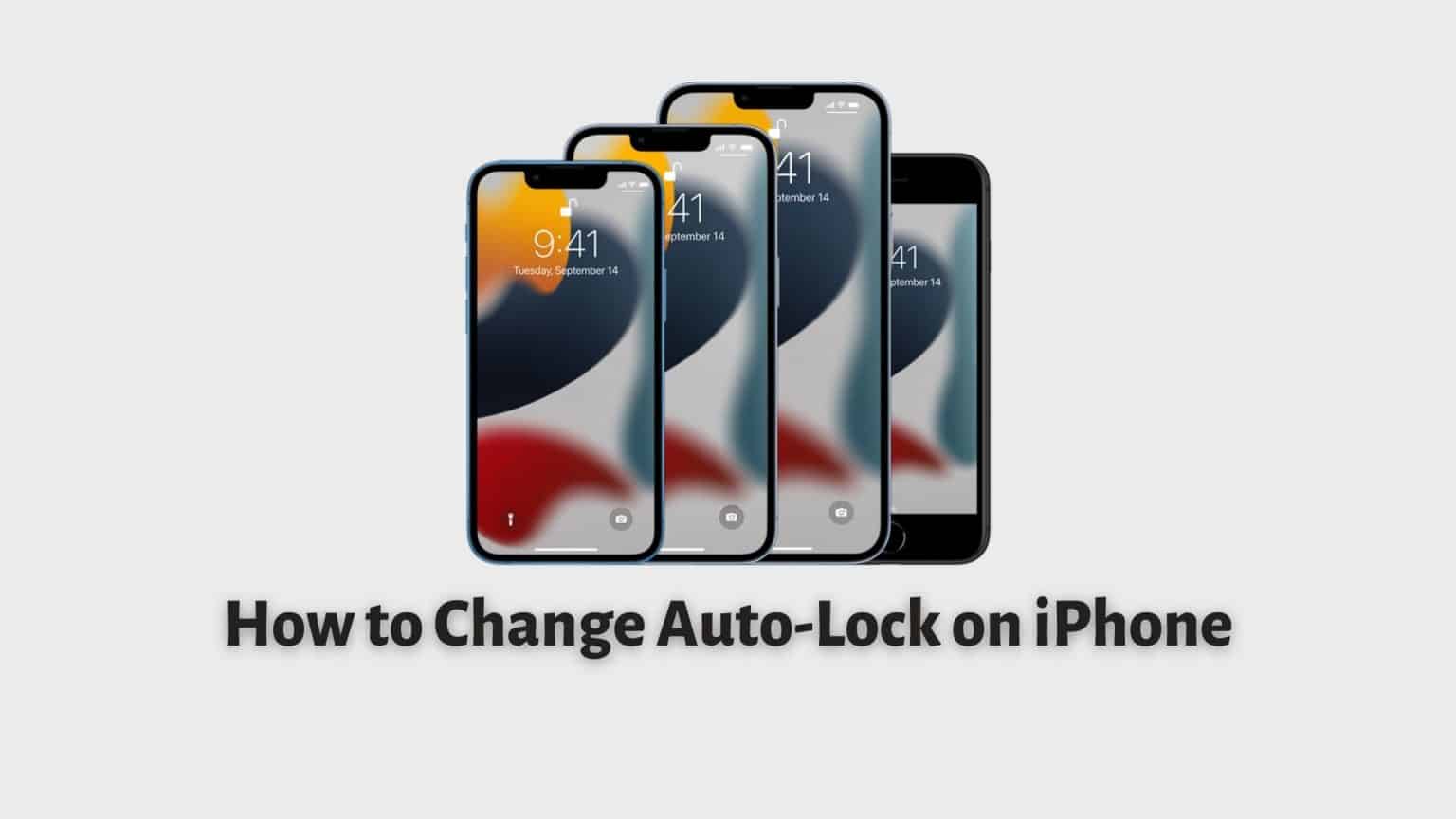 how-to-change-auto-lock-on-iphone-guide-and-troubleshooting-tips-for