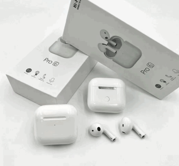 Airpods 3 Clone Review 