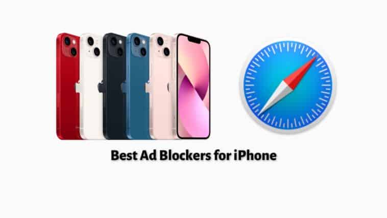 Best Ad Blockers for iPhone
