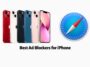 Best Ad Blockers for iPhone