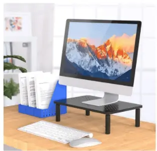 best desk stand for imac