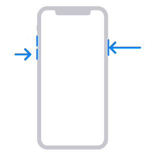 how to put iphone in dfu mode iphone 11