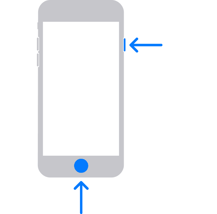 how to put iphone x in dfu mode