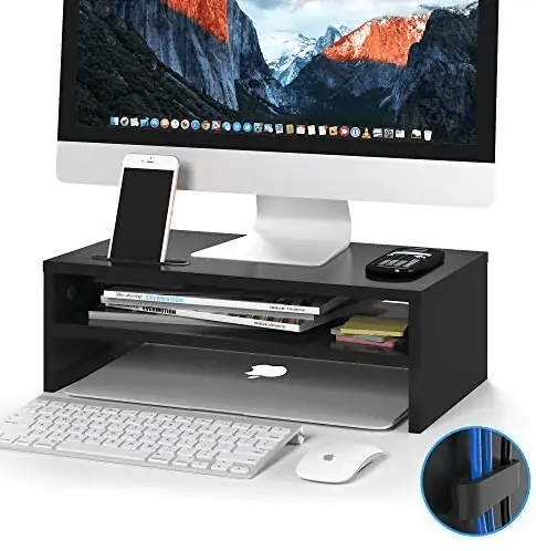 best monitor stand for mac