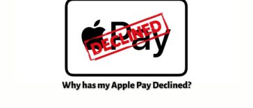 Why has my Apple Pay Declined