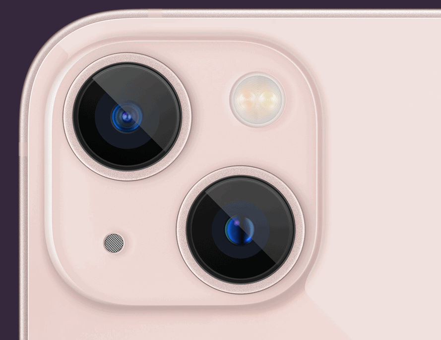 Apple iPhone Mini vs iPhone SE : Cameras