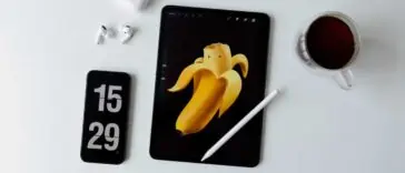 How Apple Pencil Works
