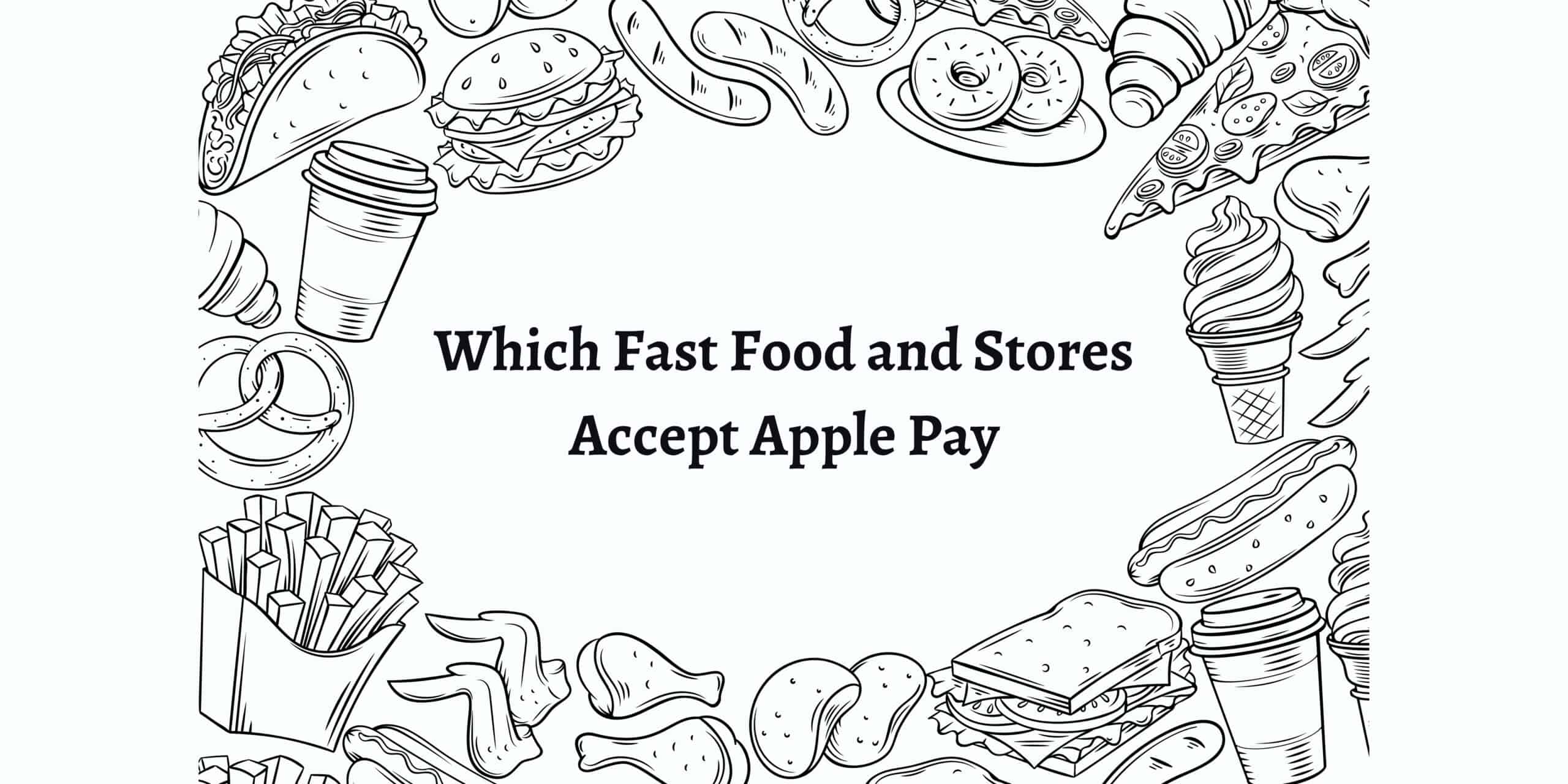 Does Burger King Take Apple Pay In 2022? (In-Store, In-App + More)