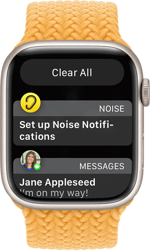 How to Mute a Messages Conversation on Your Apple Watch