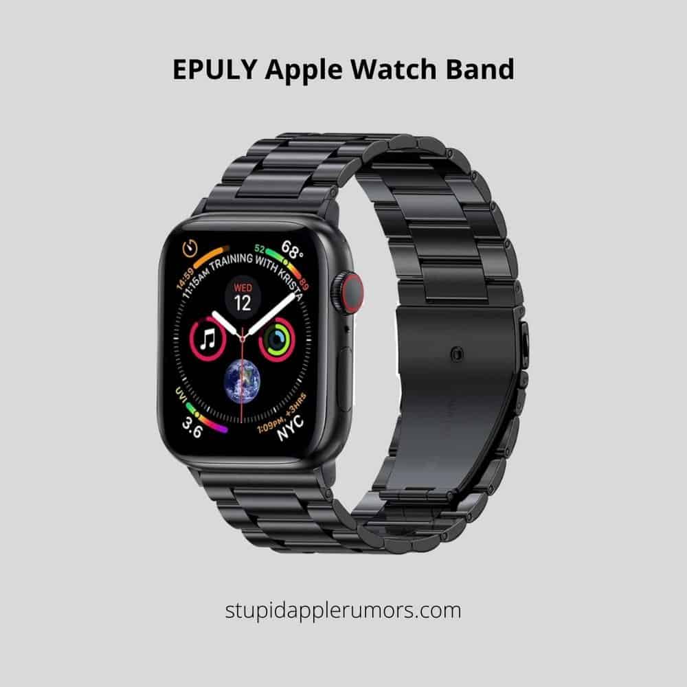 EPULY Apple Watch Band