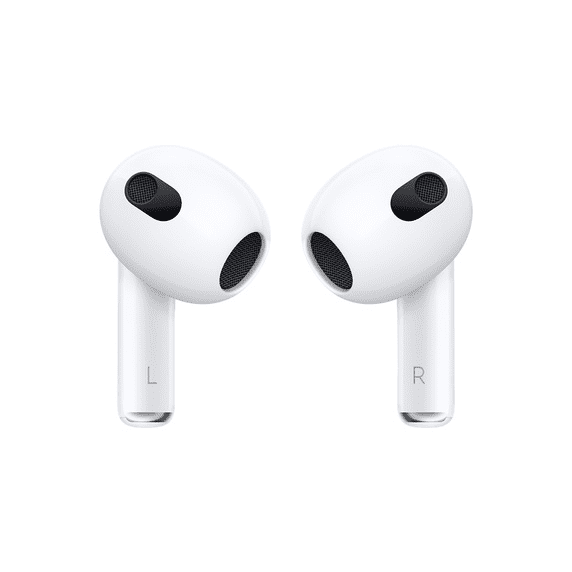 How to Pause AirPods AirPods (3rd Gen)