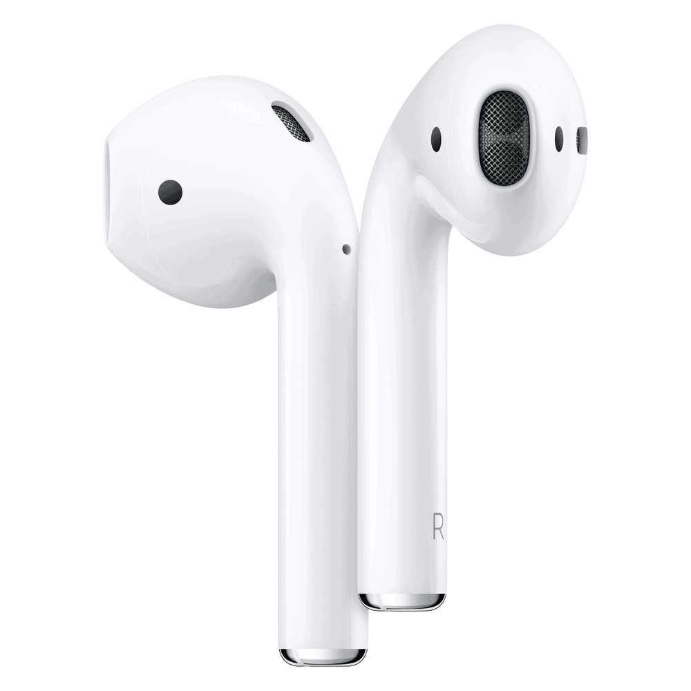 AirPods vs Galaxy Buds Live