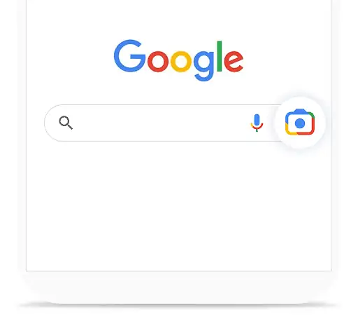 Google Reverse Image Search iPhone 
