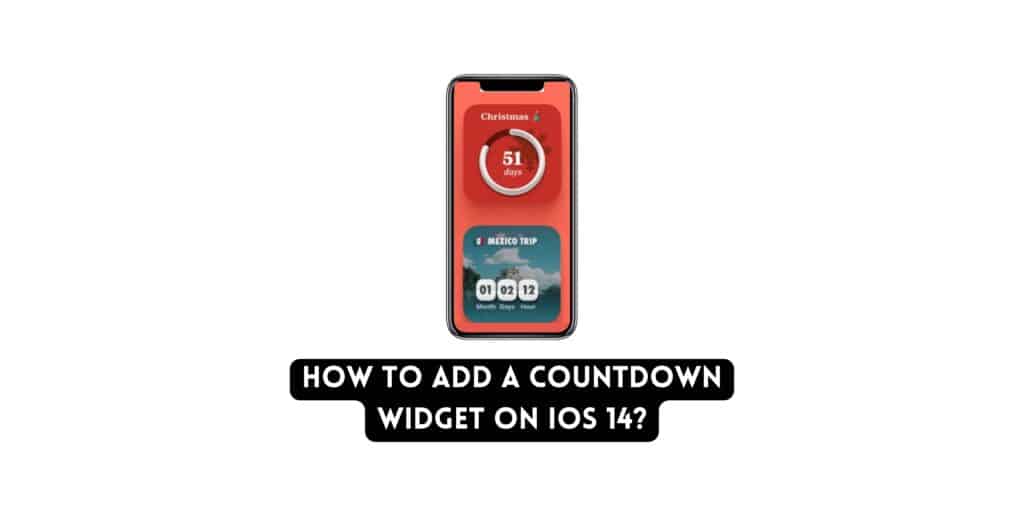 how-to-add-a-countdown-widget-on-iphone-stupid-apple-rumors